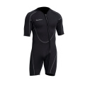 Seaskin Men Suit Shorty Neoprene Diving Wetsuit