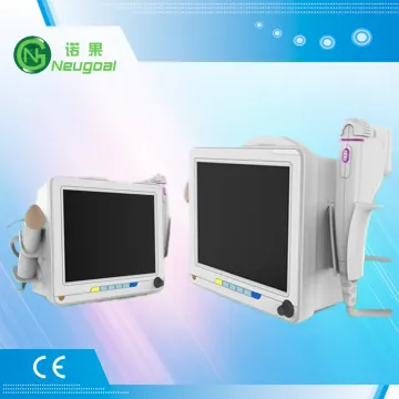 hifu machine/hifu high intensity focused ultrasound with ce