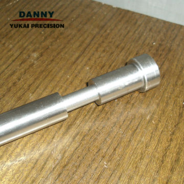 Hotwork Precision Ejector Sleeves Nitrided DIN ISO 8405 FIBRO manufacture