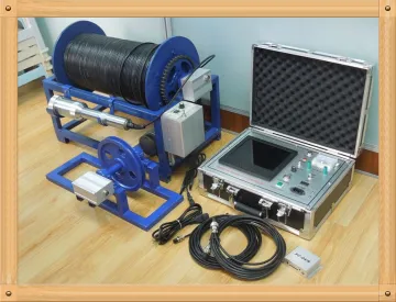Best Selling Water Well Camera and CCTV Borehole Camera