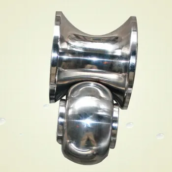 High Precision Cold Roll Forming Pipe Rolls