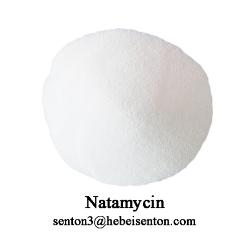 Antifungal Medication Preservatives Natamycin