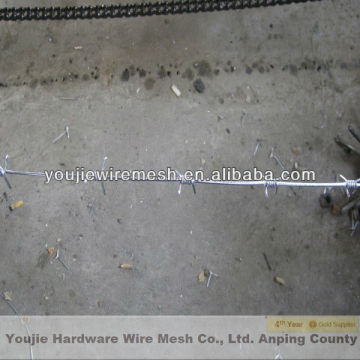 high quality concertina barbed wire fence