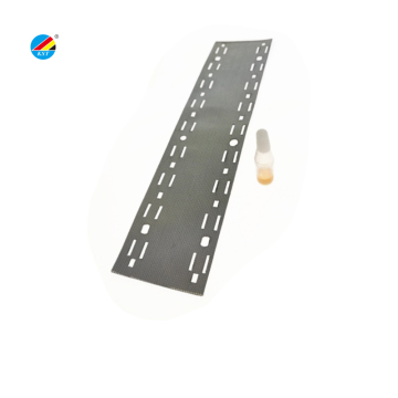 وسادة تطبيق زيت القماش المقطوعة من القماش المقلدة من OEM وحاملها لـ Kyocera P2040 ، P2235 ، P2335 ، M2040 ، M2135 ، M2235 ، M2540 ، 2635 ، 2640 طابعات الطابعة