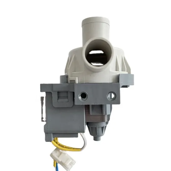 High-Quality Washing Machine Copper Askoll Drain Pump: Find the Best One Here