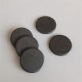 Disc Custom Ceramic Ferrite imanes en venta