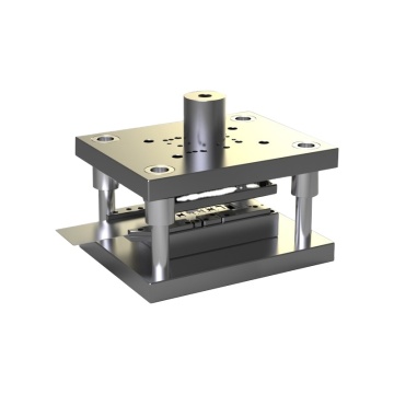 Sheet Metal Fabrication Services: Stamping, Bending, Welding & Laser Cutting
