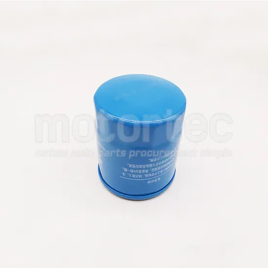 High Quality Oil Filter for Chery Tiggo 2 - 480-1012010 Oil Filter Auto Parts