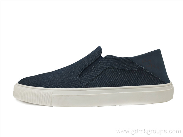 Men's Shoes Low-top Sneaker Canvas Shoes