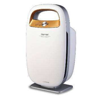 Fashionable Portable Air Cleaners for Baby
