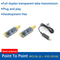 2 DL 22 And 1 CP2102