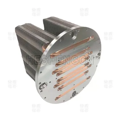 Heat Sink HS8602019