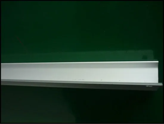 Weldon 1 meter ruler