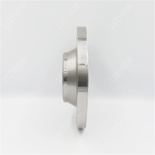 Flange de pescoço de soldagem de tamanho DN1600 padrão DIN