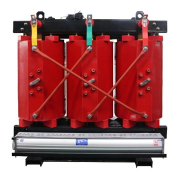 10KV SCB12 Dry Type Distribution Transformer