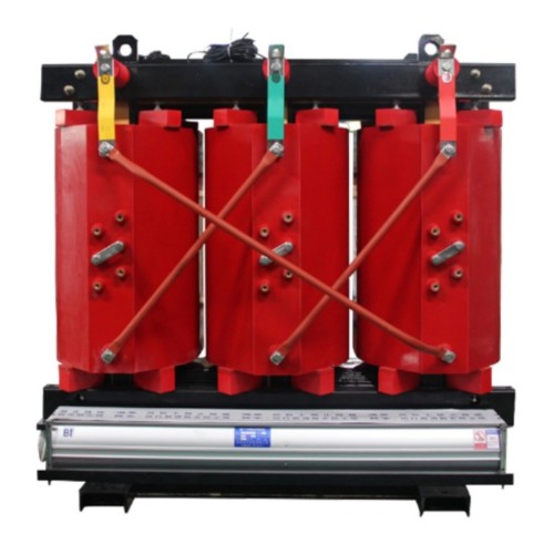 10KV SCB12 Dry Type Distribution Transformer