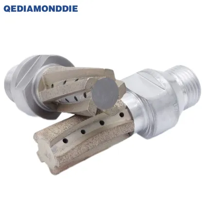 CNC Glass Diamond Cutter Tool Milling Bit