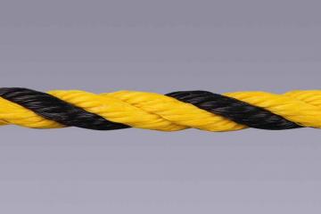 3 Strands Tiger Rope