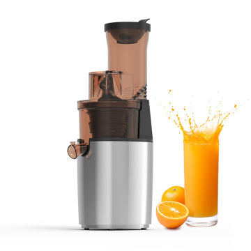 Stainless Steel Masticating Slow Extractor Juicer for Commercial Use
