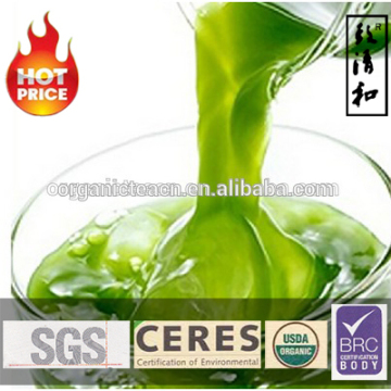 High quality and Best selection organic matcha wholesale made in China