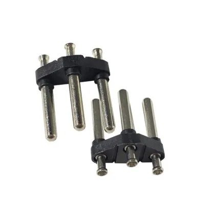 Standard Swiss Pin Plug