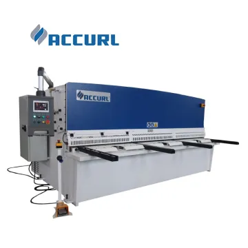 Copper Busbar Bending, Cutting, and Shearing Machine Manual