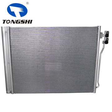 Air Conditioning Condensers for BMW 5 Series OEM 64539284946 DPI 4242 Car Condenser