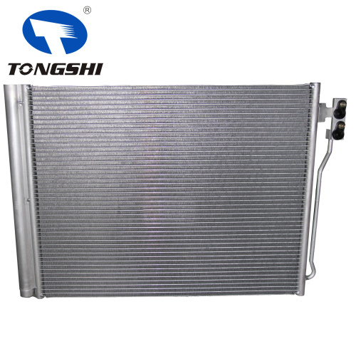 Air Conditioning Condensers for BMW 5 Series OEM 64539284946 DPI 4242 Car Condenser
