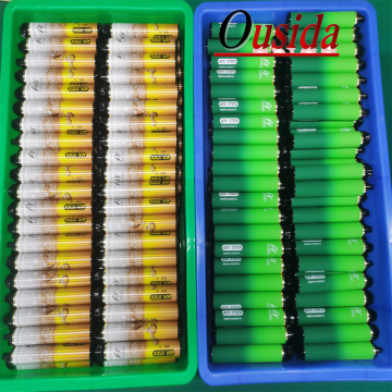 OEM Aivono Aim Stick 2500 Puffs Disposable Vape