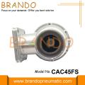CAC45FS Импульсный мембранный клапан для пылесборника 24 В