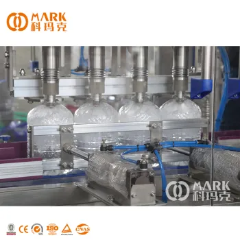 5L to 15L Mineral Water and Pure Drinking Water Filling and Capping Machine