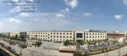 electronic package raw materials