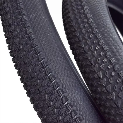 Maxxis M333 Tires for Bike and Mountain Bikes - 26", 27.5", 29" and 26", 27" Sizes Available