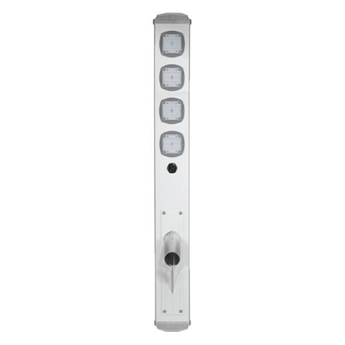 All In One Solar Street Lamp For Sale