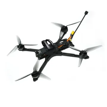 Portable Agricultural Automatic Spraying Drone for Crop Spraying Pesticides