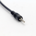 DB9PIN RS232 Serial to DC3.5mm Audio/Gack Cable