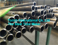 Gr2-titanio-metal-tubo de acero delgado y tubo de acero hueco