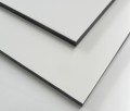 Shandong jinhu fábrica Spectra PE PVDF recubierto de aluminio Panel compuesto / Hoja