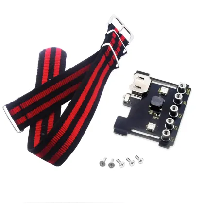 Keyestudio Micro Bit Button Battery Power Shield for BBC Micro Bit