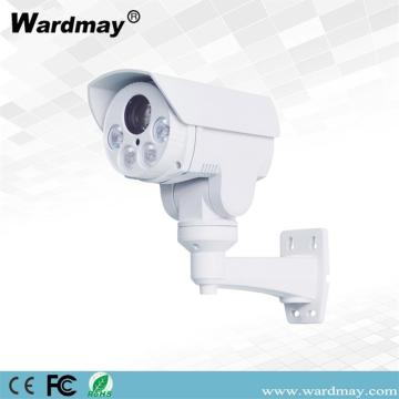 4X Zoom 2.0MP Security IR Bullet PTZ Camera