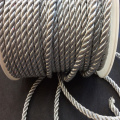 Excellent factory promotional silver metal rope