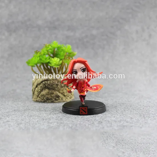 Funko Pop DOTA action figures With High Quality