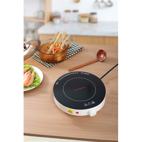 Hem Hotel Electric Ceramic Hob Cooktop infraröd spis