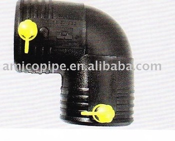 ELECTROFUSION ELBOW 90