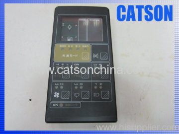 Komatsu Pc200-5 Monitor 7824-72-4100 