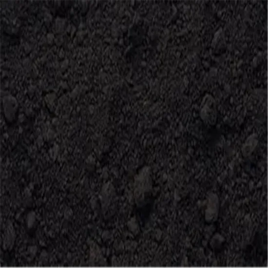Iron Oxide Catalyst For Paint Sprayer Pump Ink