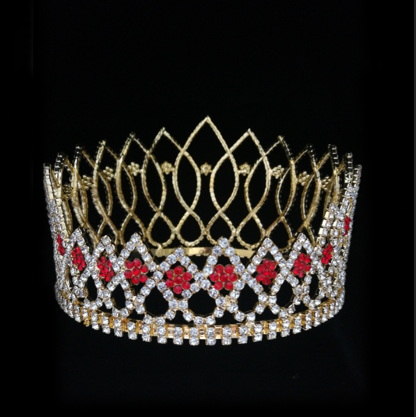 custom crown