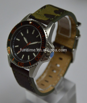 Sporty timepieces men's