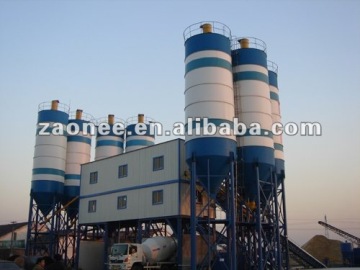 Concrete Batching Plants/Production Line