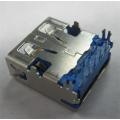 USB 3.0 A Angel DIP short type